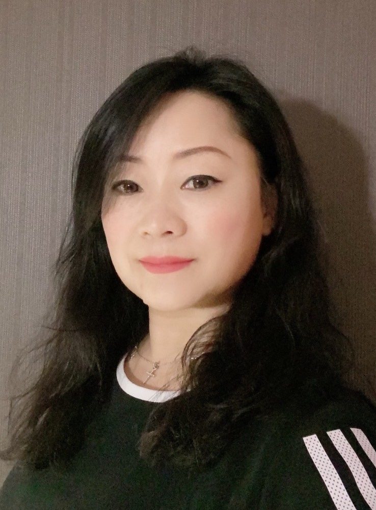 Anna Ye Headshot Lotus Acupuncture & Fertility Clinic